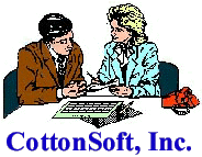 CottonSoft, Inc.
