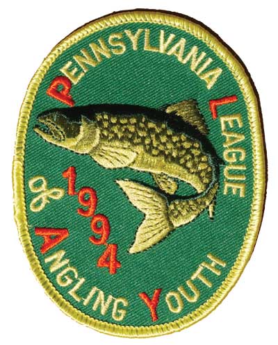 Pennsylvania patch