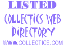 Collectics Web Directory